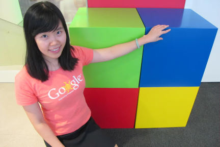 "Noogler" 一年记：当 Google 从 Dream Company 变成 Mothership