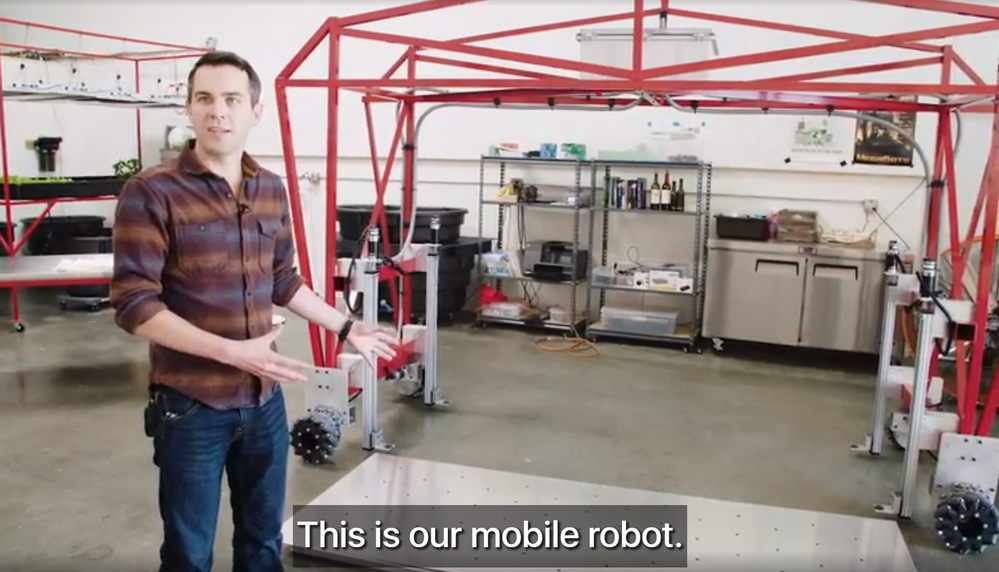 自主种蔬菜、无损摘水果，市场已经把人类的食物供应交给机器人了