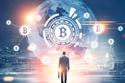 一周互金 | 区块链概念股掀涨停潮；加拿大KFC的全家桶可用比特币支付