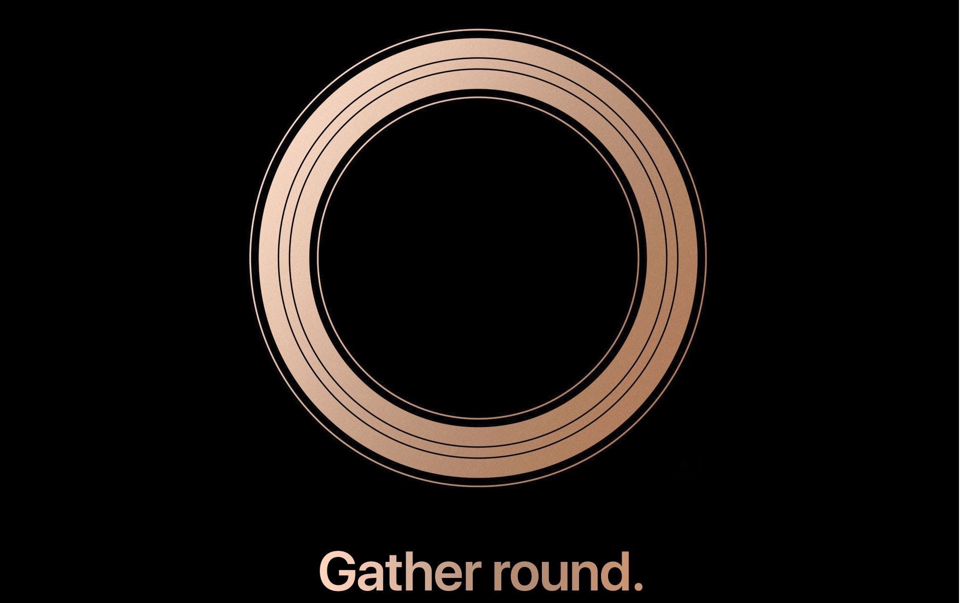 苹果 2018 秋季新品发布会：iPhone 设计的关键转折点