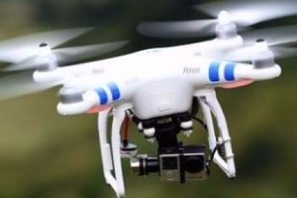 大疆要给飞机加入「离线模式」，这是强者的烦恼？