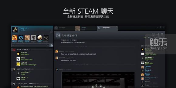 从《Steam：回顾2018》中我们可以看到什么