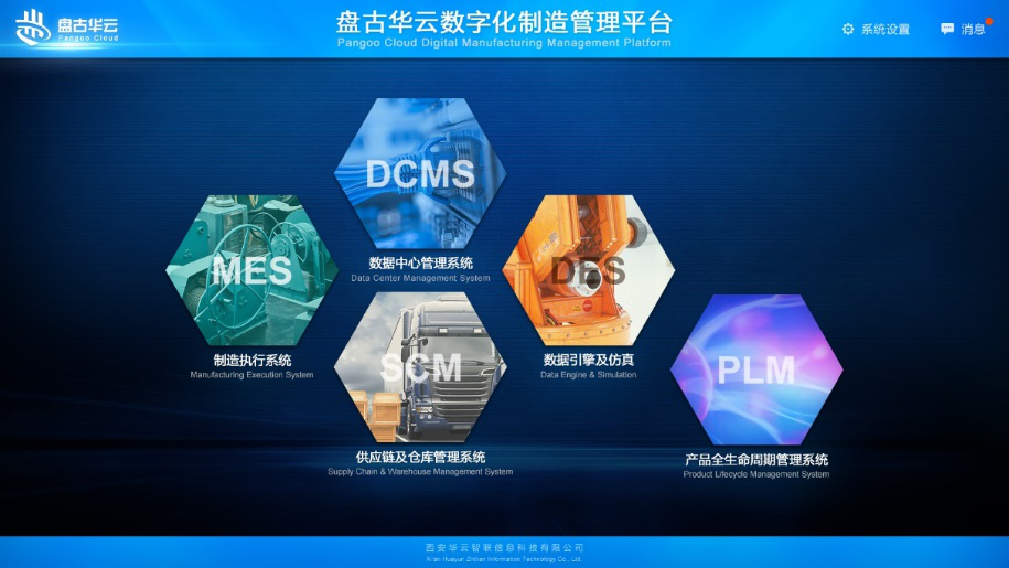 以精益化管理切入市场，「华云智联」帮智能制造打通“任督二脉”