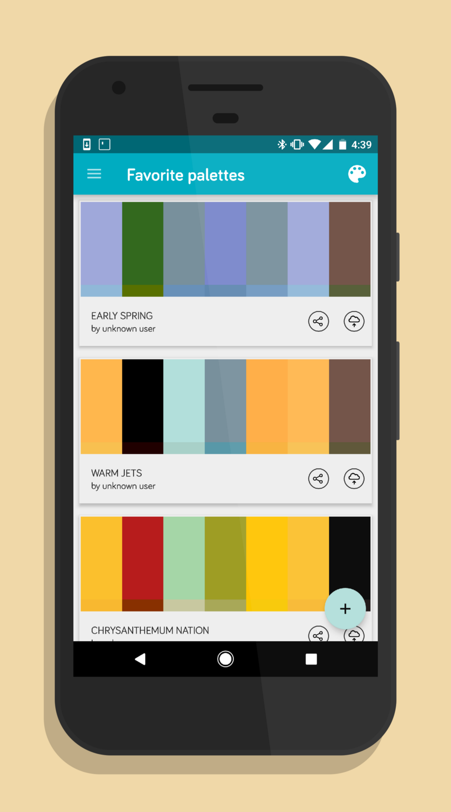 安卓开发者必备的 5 款 App：终端模拟器、颜色萃取、移动 IDE 等
