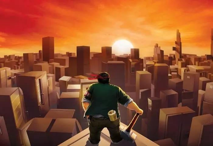 罗永浩的五条创业感悟：产品经理永远贪婪，但创业讲究「聚焦」