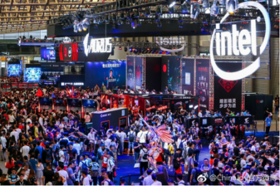 vivo NEX空降2018 ChinaJoy，新一代手游神器是如何炼成的
