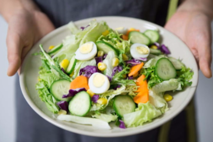 这个手机APP要让你从此告别剩菜剩饭，还能顺带拯救一下地球