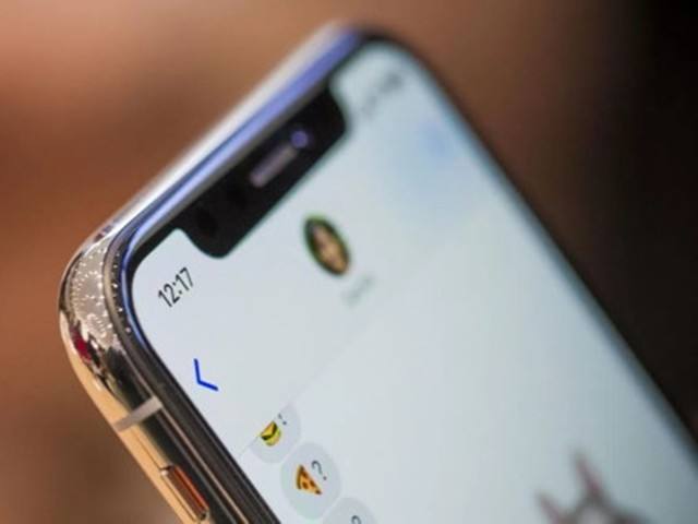 运营商靠大促抢戏！iPhone X“半价”只需500美元