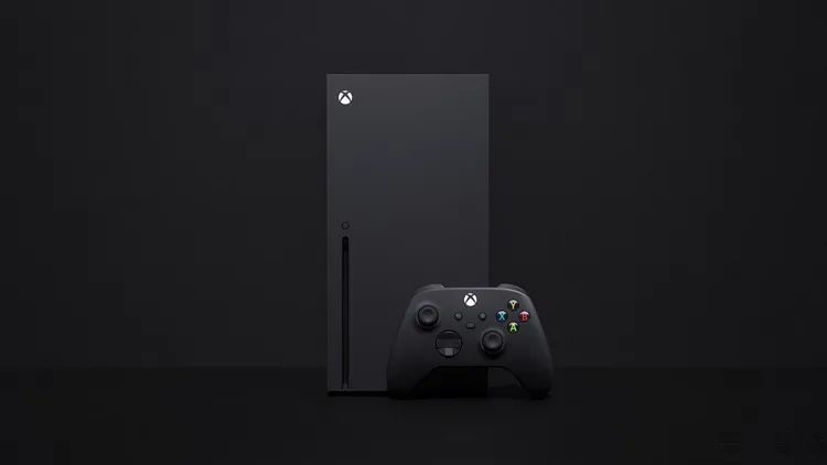 被吹爆的Xbox Series X，其实既不堆料也不黑科技-36氪