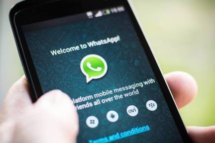 WhatsApp 创始人Jan Koum出售市值逾50亿美元的Facebook股票