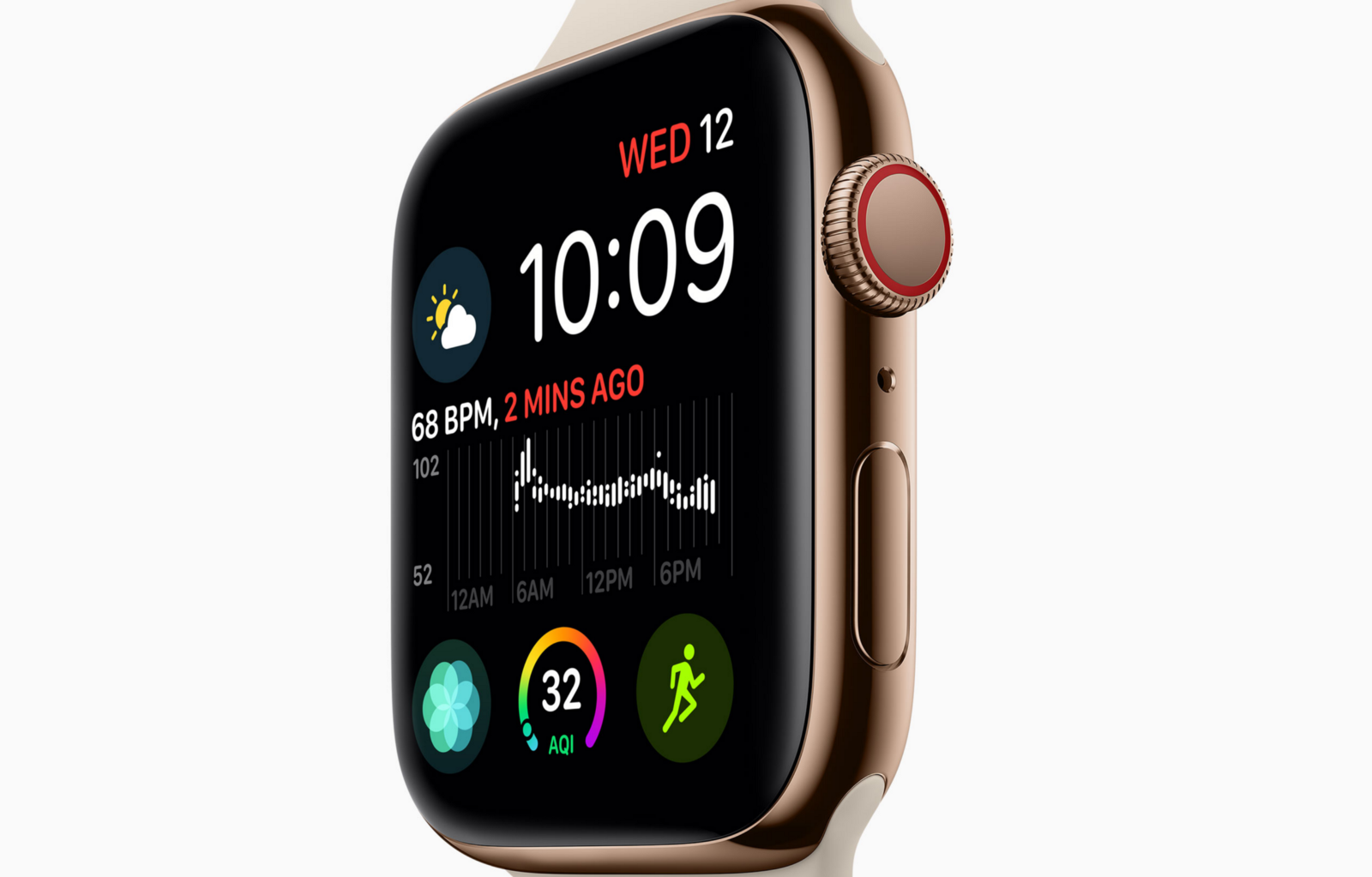 外国博主吐槽：苹果手机是好手机，就是起名太差劲