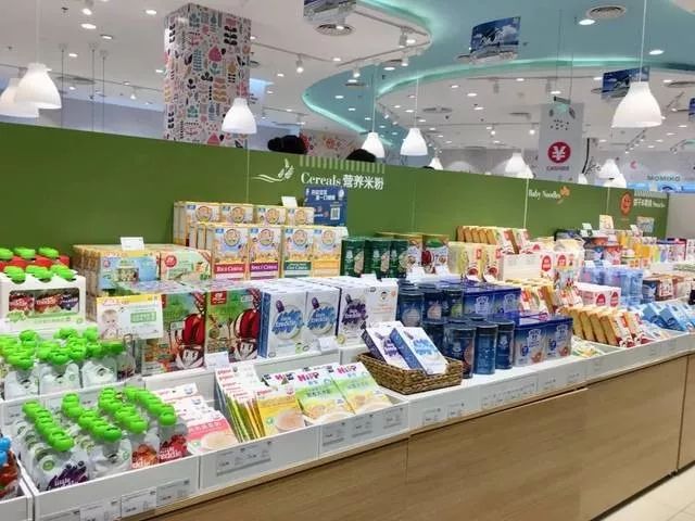 母婴店真的是暴利？全案解析孩子王、乐友、丽家宝贝、乐婴室...为你揭秘母婴行业的艰难生存现状