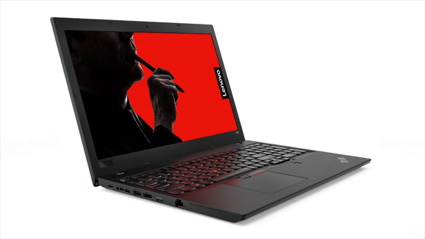 “屏”实力 大有可为 ——解读联想ThinkPad L580