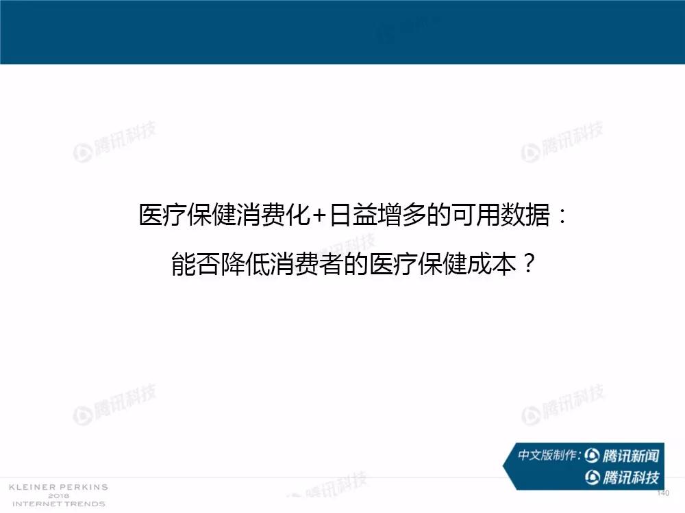 【完整版】2018互联网女皇趋势报告：全球互联网用户出现个位数增长