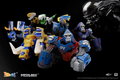 update |「52TOYS」完成亿元A轮融资，衍生品行业风起