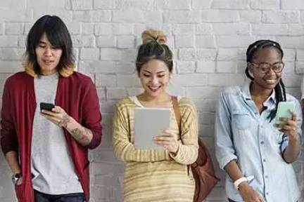 App Annie 2017 年度应用经济预测：不可忽视的10大热门技术与趋势