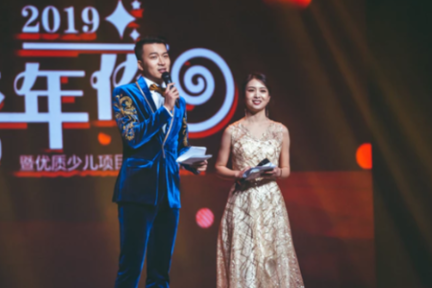 直播盛典IP养成记，晚会模式新标配