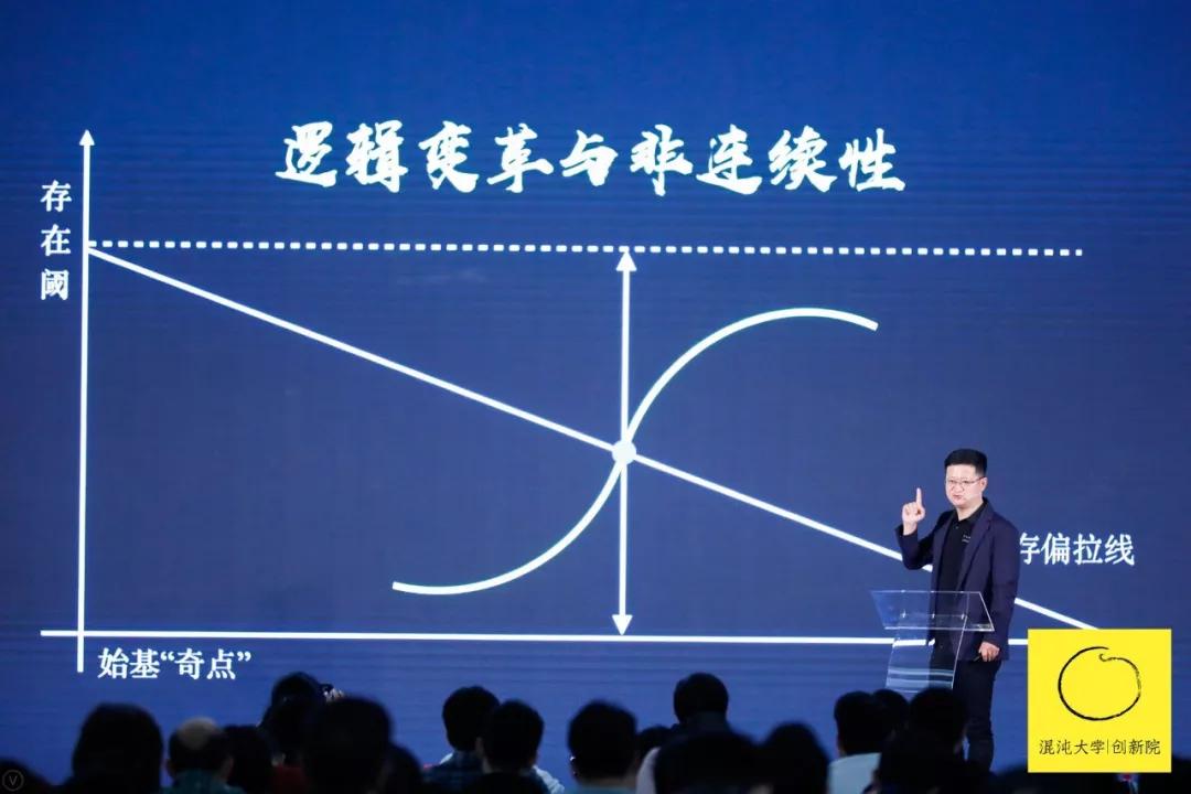 跳不过人类思维的“陷阱”，你会输得很惨