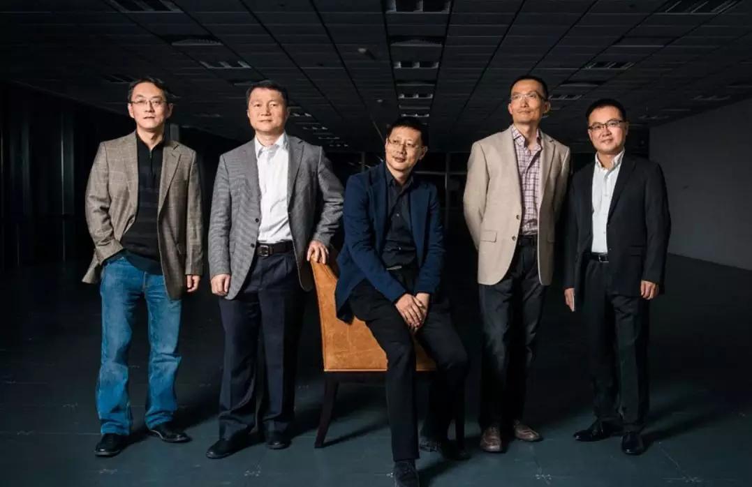 红杉中国：投出58家上市公司，超50%项目进入下一轮，捕获TMD等多家独角兽