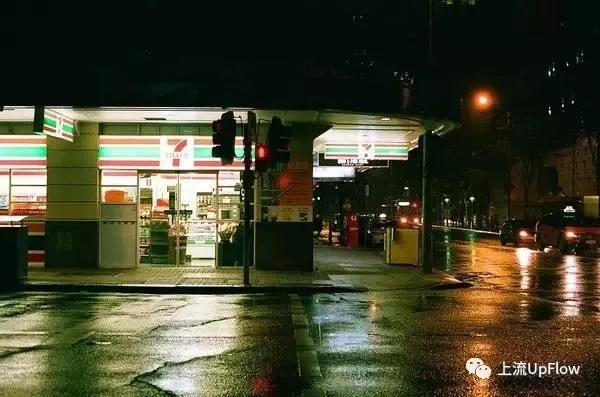 在北京，找便利店比找对象还难