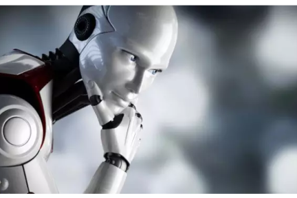 那些从科幻小说进入真实世界的“机器人”