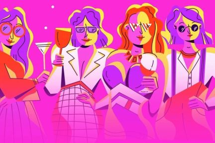 女性消费市场达10万亿，能挣会花的她们都在买什么？