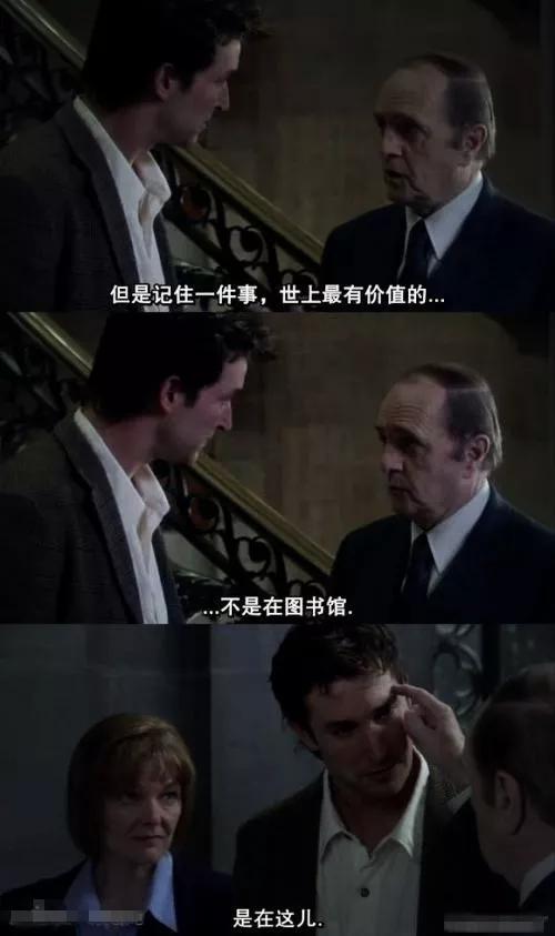 比起油腻的中年，平庸才是你我无法直面的伤悲