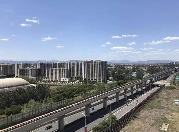 北京商改住苗头死灰复燃 “100万买套房”背后的玄机