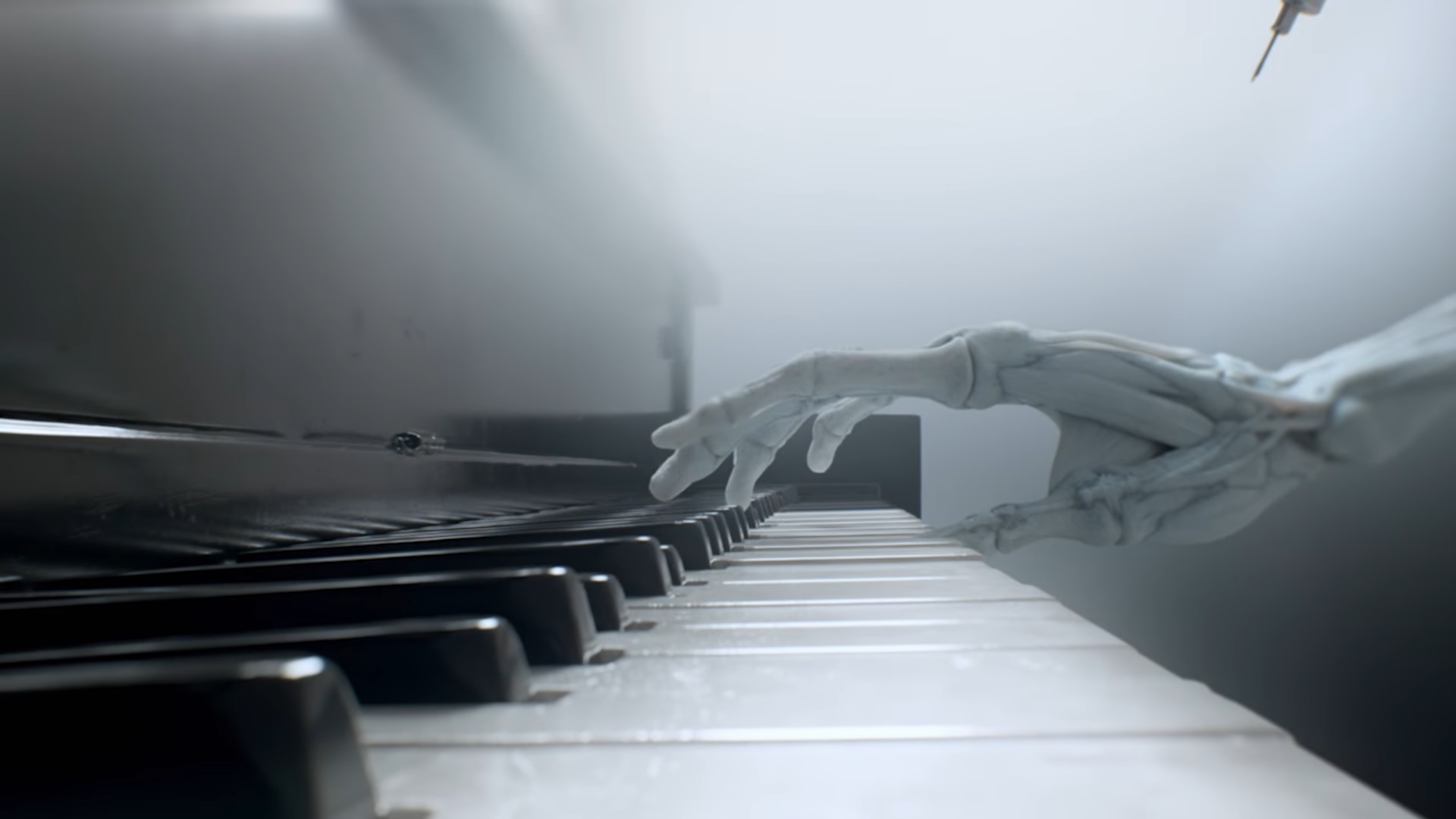 AI 音乐是盘大生意，但人类会不会因此变成算法的奴隶？