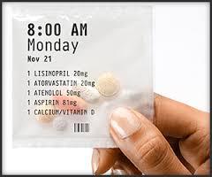 不仅送药上门，还能提醒你按时吃药，PillPack 已获 3000万美元 D 轮融资