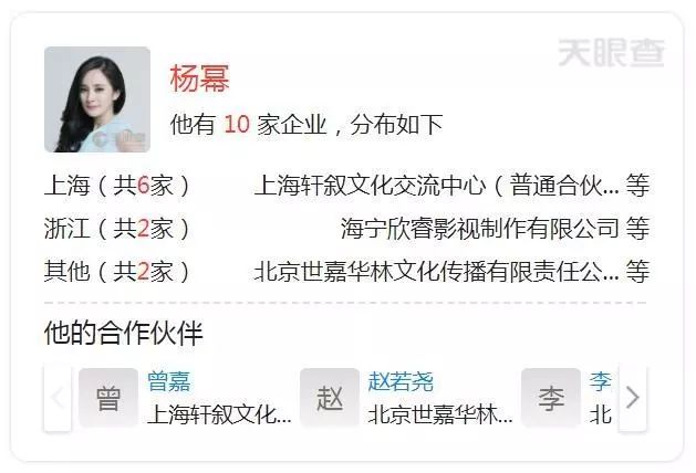 杨幂刘恺威离婚，一场数个亿的资产重组，下一站：港股IPO？