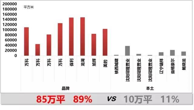 “东北振兴”计划下的沈阳西区新商业崛起机遇