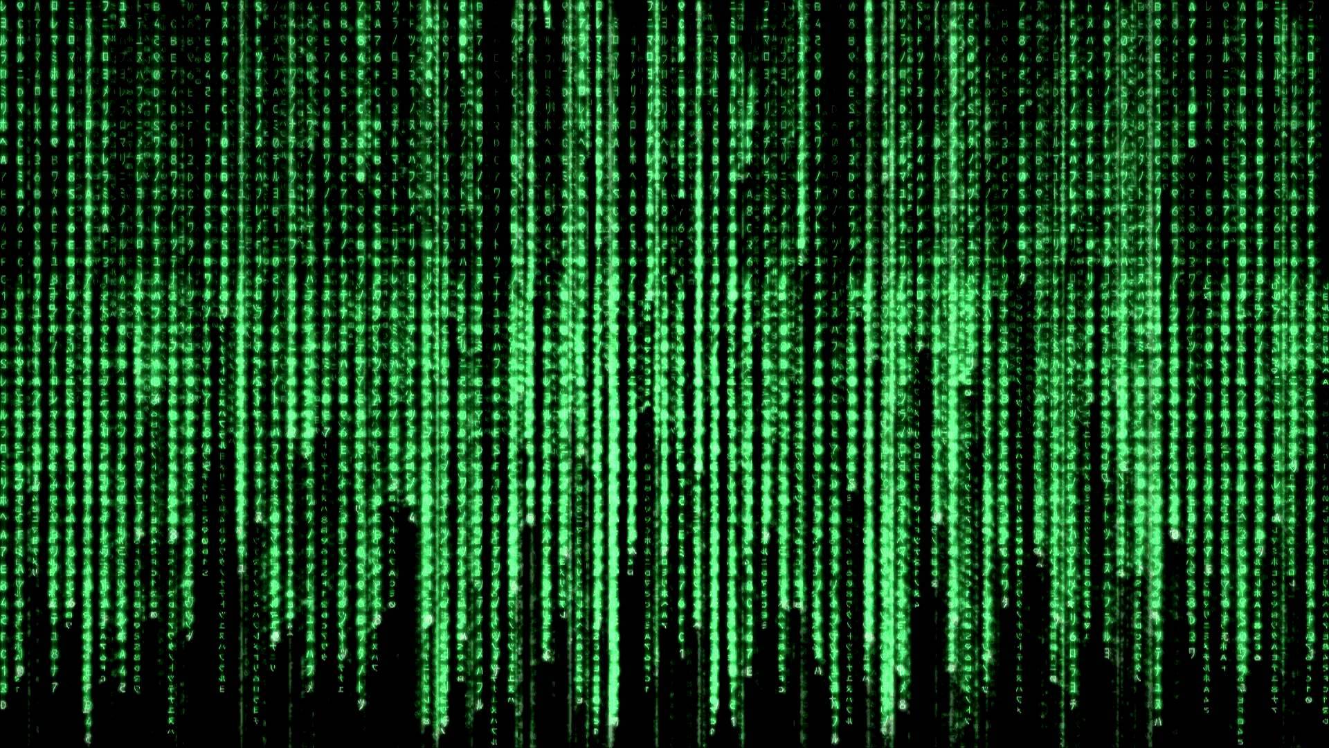 Hello, you are in my Matrix——虚拟与现实的迷思