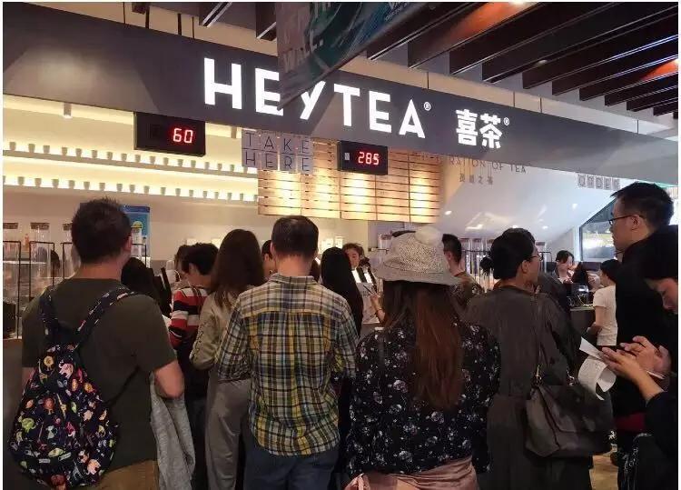 未来70%的生意仍在线下完成？互联网无法颠覆人性