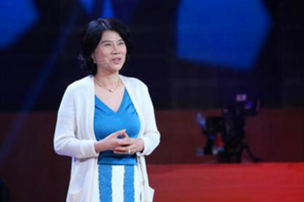 大佬言论 | 董明珠：时代不会淘汰人，只会淘汰不想做事的人