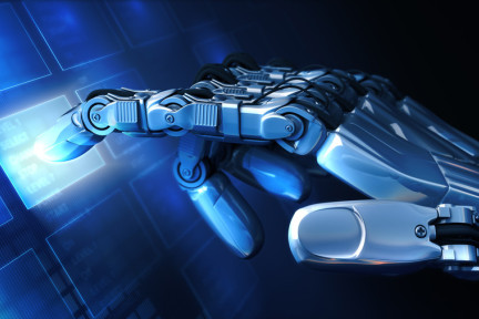 KUKA联合Dürr推出自动喷漆机器人；英国大学生发明倒酒机器人|机器人日报