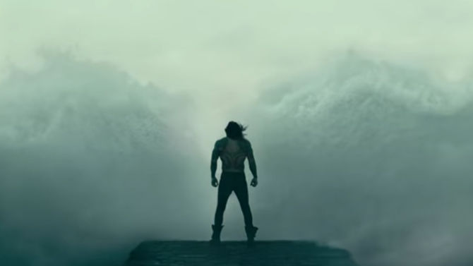 2018 年，极客必看的 20 部电影