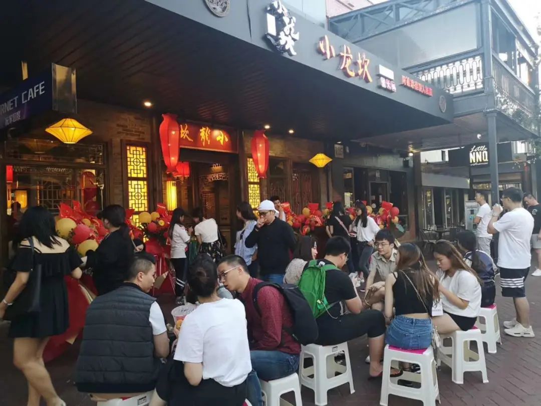 ALL IN直播，海底捞们回血的底牌
