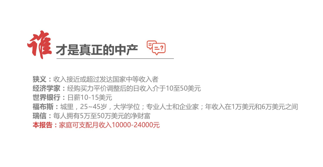 什么值得买发布《蜕变的中等收入人群报告》：70%习惯网购，年网购支出1至5万