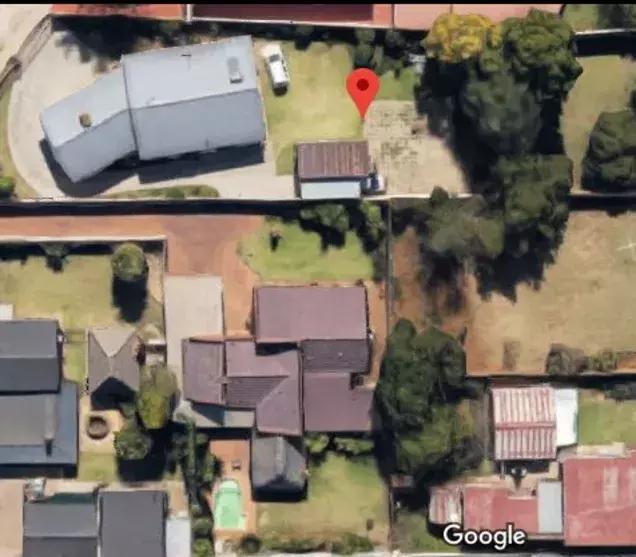 IP地址映射的故事：美国测绘局无意间在南非造了个“恐怖屋”