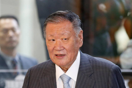 丰田“可怕的对手”退休了，现代汽车富不过三代？