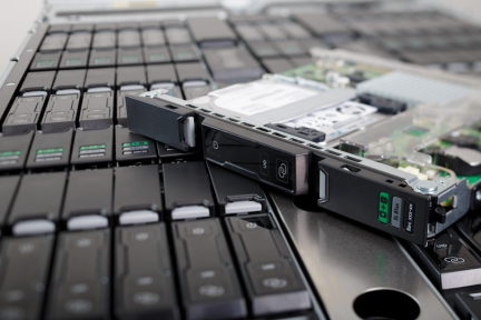 除了超融合的基础服务之外，泽塔云还推出了GPU云解决方案