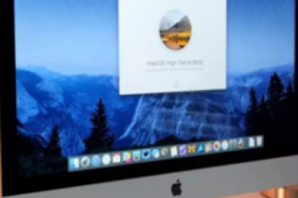 苹果发布更新修复 macOS 漏洞，并发表道歉声明
