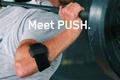 【KrTV视频】智能健身监测设备PUSH 让你不作死挑战身体极限