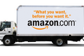 未来某一天，你在Amazon买的东西可能是在运货车上现打印出来的