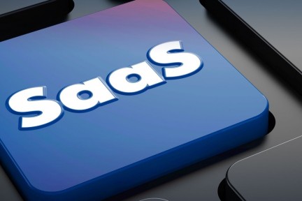 SaaS 公司，来看看“别人家”的融资演讲 PPT