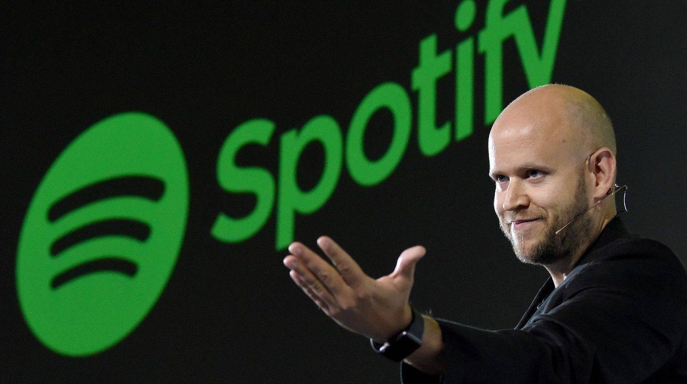 著名分析师Ben Thompson：从Spotify进军播客，谈音乐流媒体如何转型