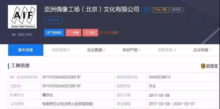 创造营19 背后公司大起底 老牌公司人员不足 新晋公司群魔乱舞 详细解读 最新资讯 热点事件 36氪