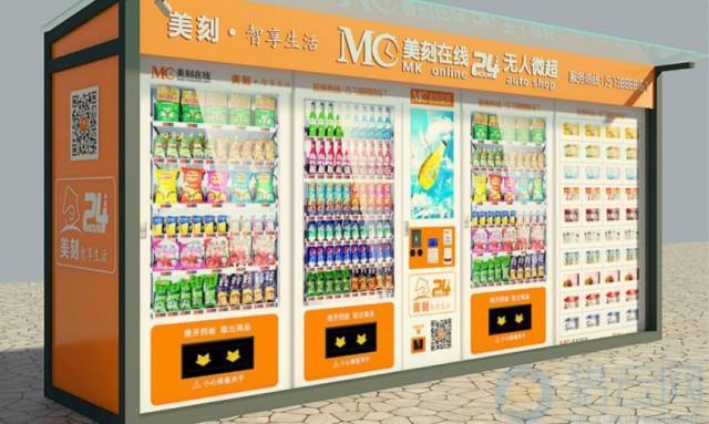 都在赌人工智能，其实看看动漫和便利店也不错