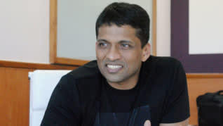 印度教育独角兽 Byju's 尚未盈利，但不妨碍它走向世界